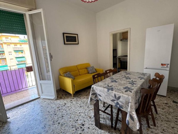 appartamento in affitto a Bologna in zona San Vitale