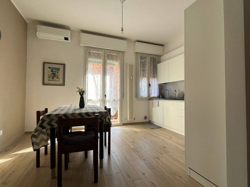 appartamento in affitto a Bologna in zona Santa Viola