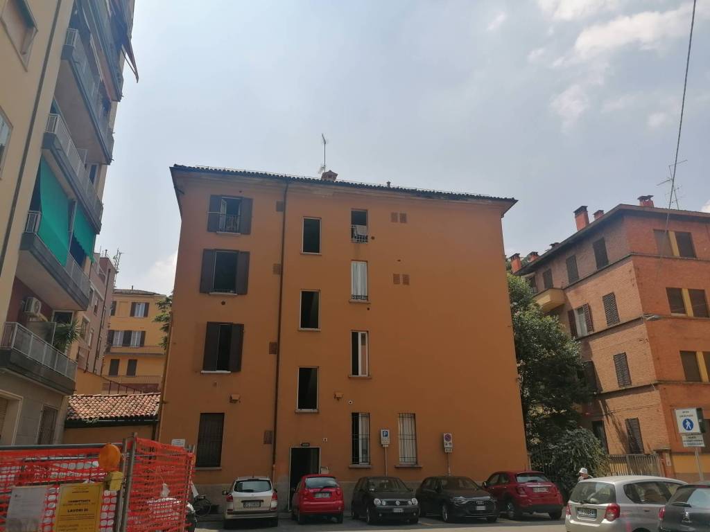 appartamento in affitto a Bologna in zona Bolognina