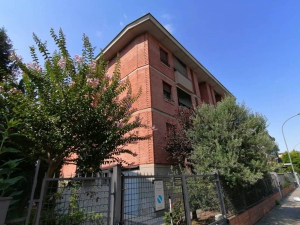 appartamento in affitto a Bologna in zona Pilastro
