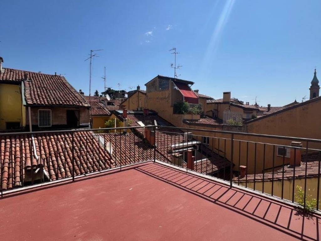 appartamento in affitto a Bologna in zona Centro Storico