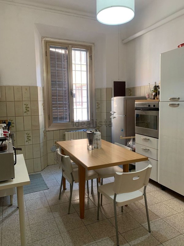 appartamento in affitto a Bologna