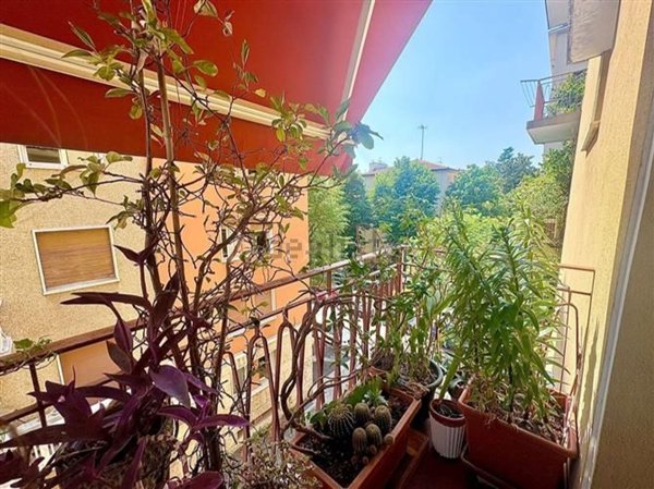 appartamento in affitto a Bologna