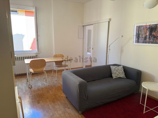 appartamento in affitto a Bologna