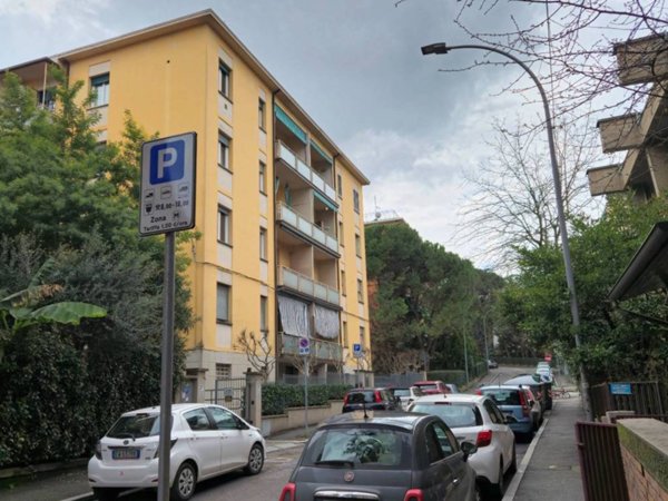 appartamento in affitto a Bologna in zona Colli