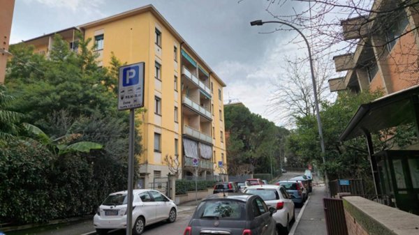 appartamento in affitto a Bologna in zona Murri