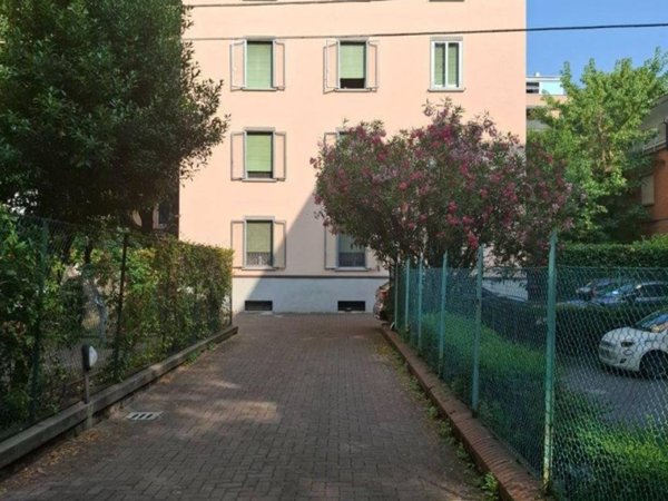 appartamento in affitto a Bologna in zona Murri
