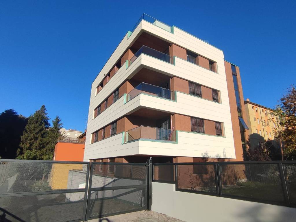 appartamento in affitto a Bologna in zona Savena