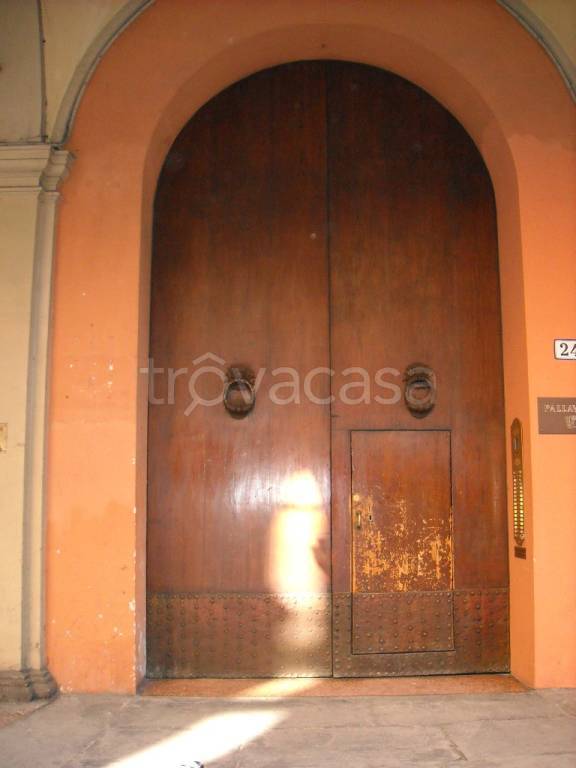 appartamento in affitto a Bologna in zona Centro Storico