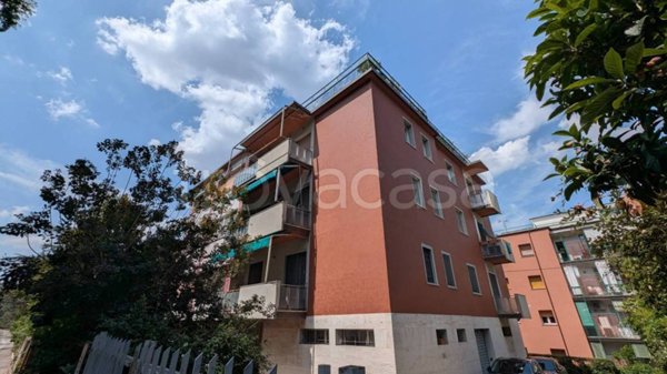 appartamento in affitto a Bologna in zona Murri