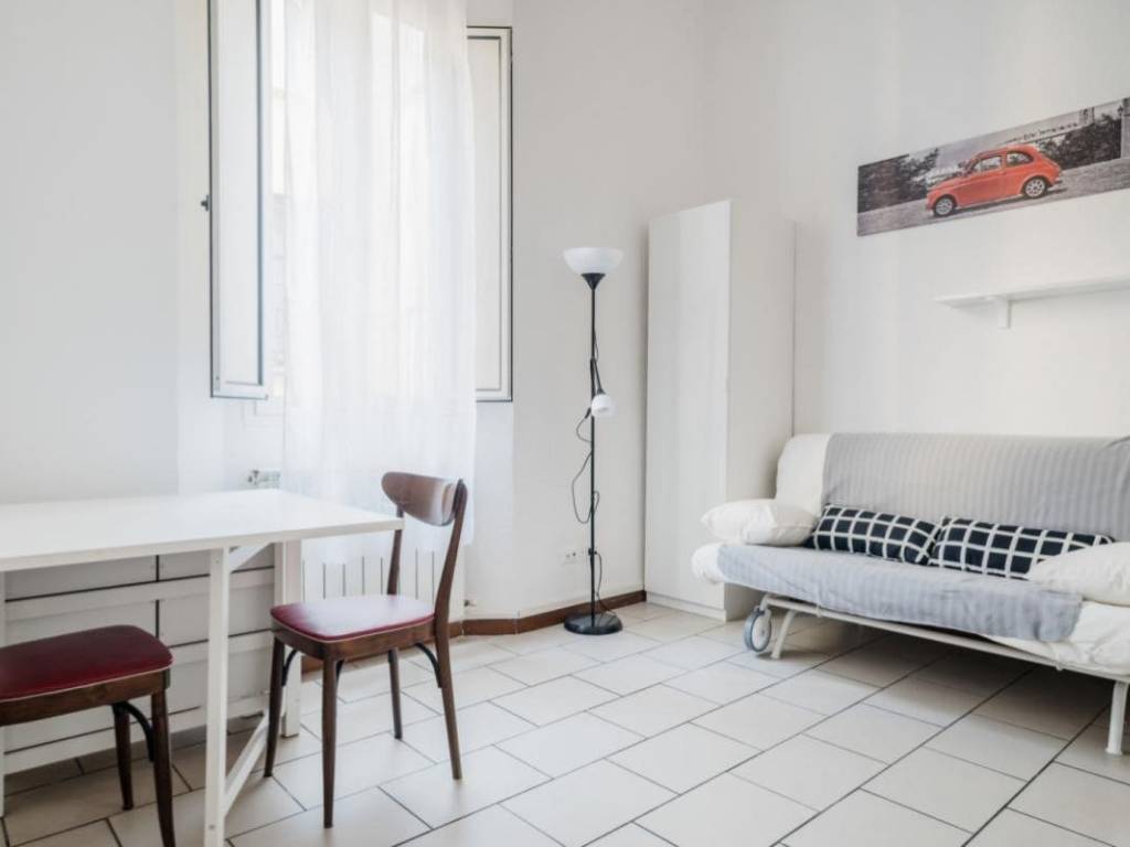 appartamento in affitto a Bologna