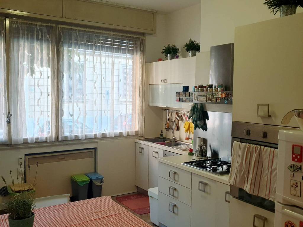 appartamento in affitto a Bologna in zona Andrea Costa