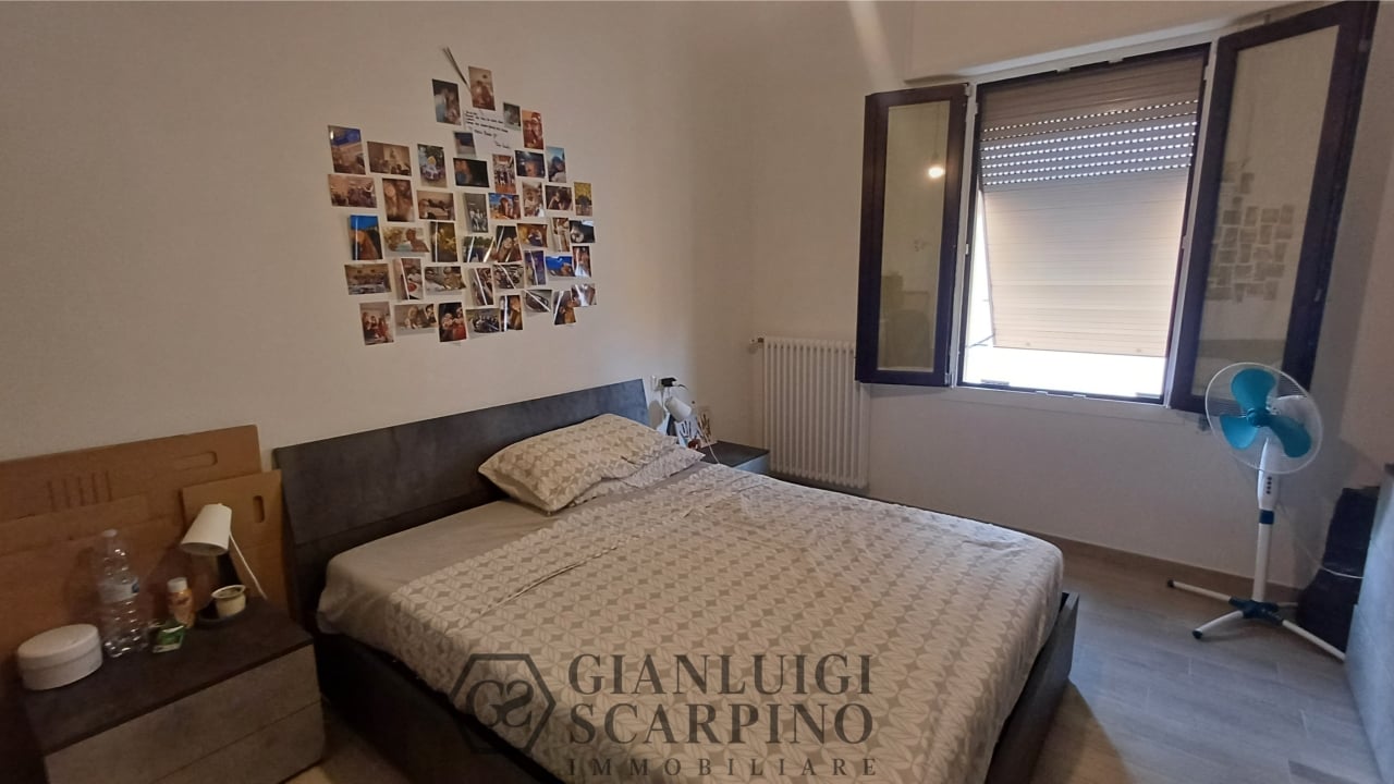 appartamento in affitto a Bologna in zona Borgo Panigale