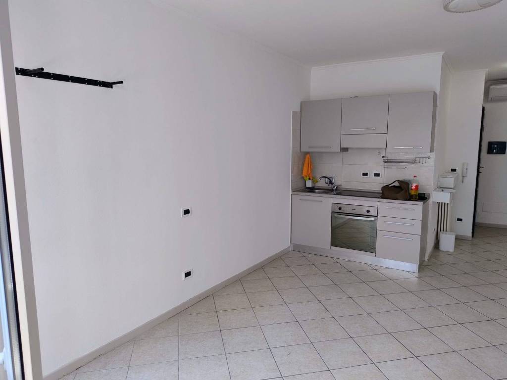 appartamento in affitto a Bologna in zona Barca