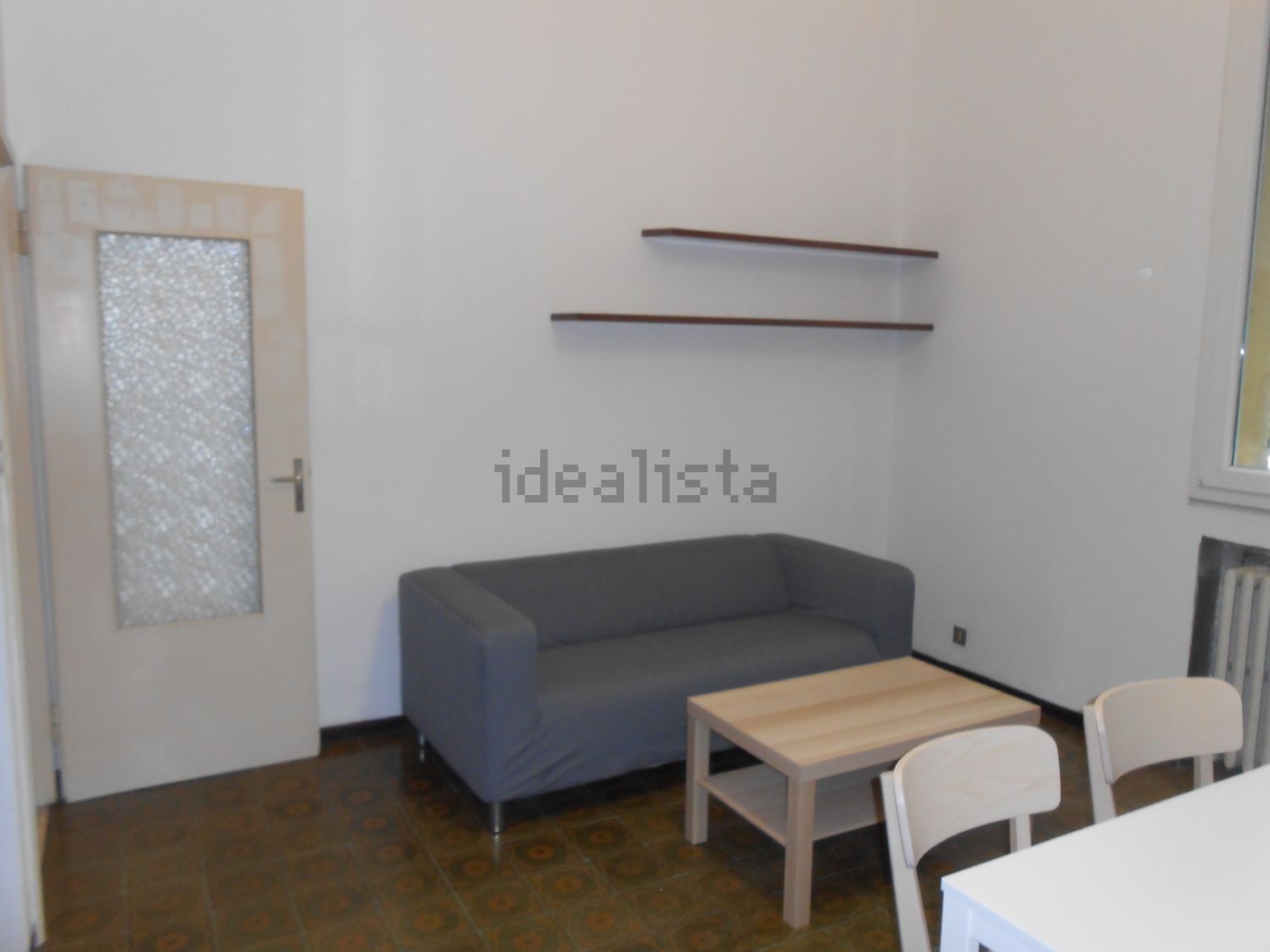 appartamento in affitto a Bologna in zona San Vitale