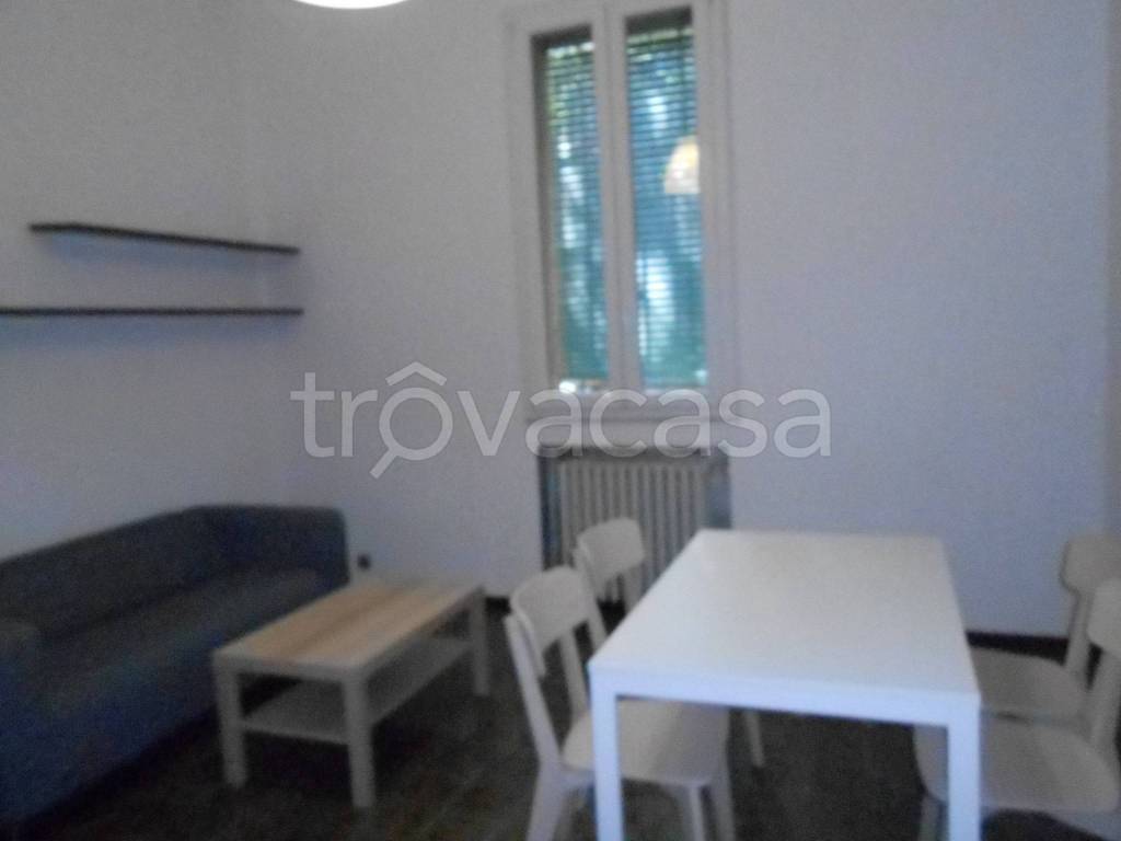 appartamento in affitto a Bologna in zona San Vitale