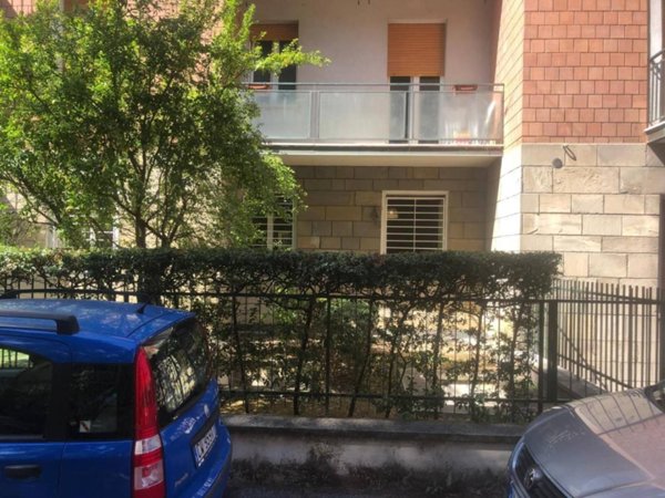 appartamento in affitto a Bologna in zona Murri