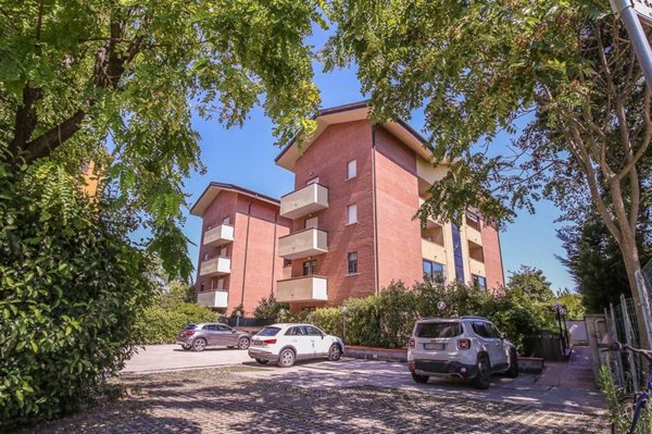 appartamento in affitto a Bologna in zona Bolognina