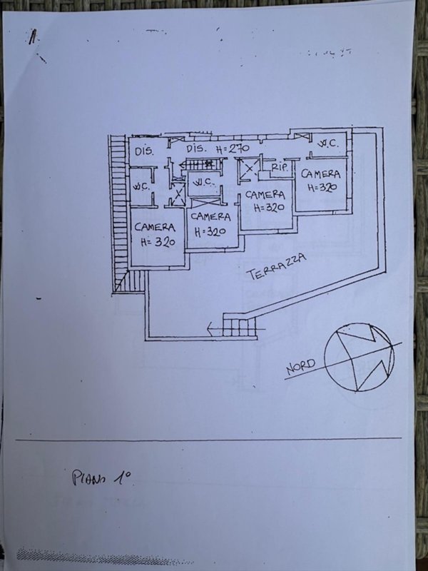 casa indipendente in affitto a Bologna in zona Centro Storico