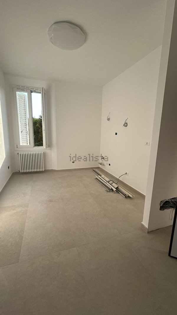 appartamento in affitto a Bologna in zona San Vitale