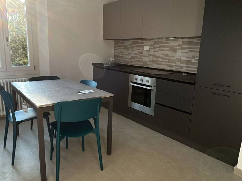 appartamento in affitto a Bologna in zona San Vitale