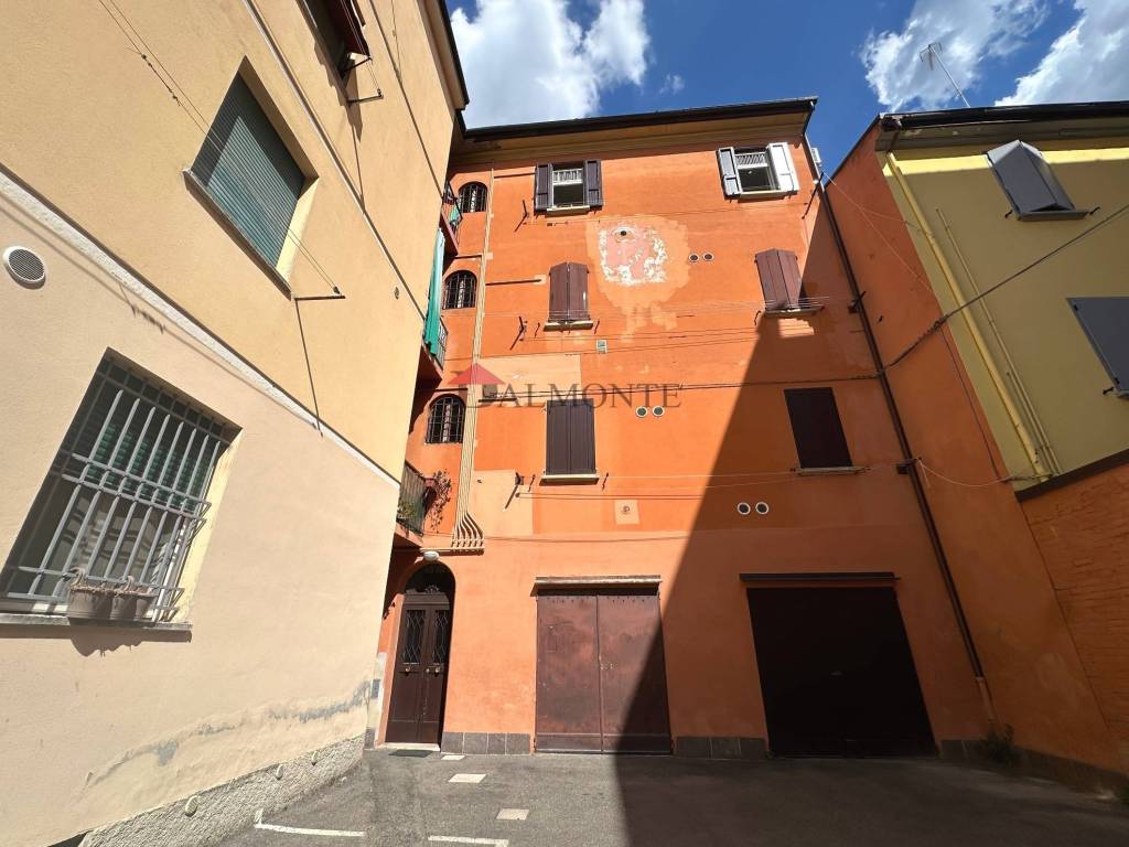 appartamento in affitto a Bologna in zona Andrea Costa