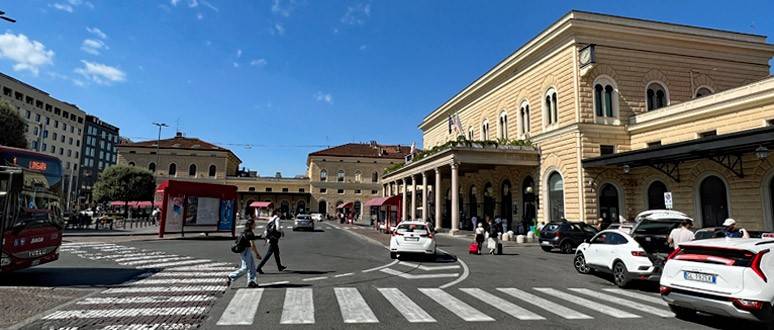 negozio in affitto a Bologna