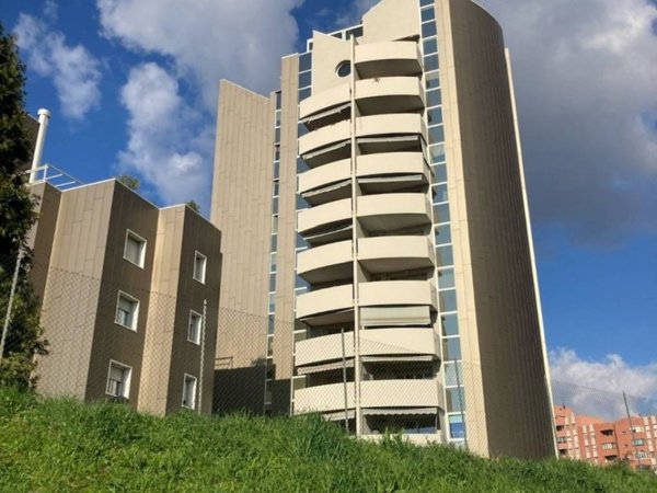 appartamento in affitto a Bologna in zona Corticella