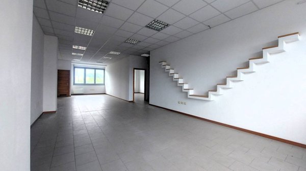 ufficio in affitto a Bologna