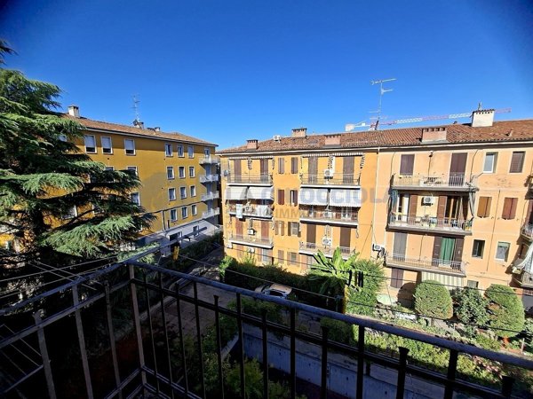appartamento in affitto a Bologna