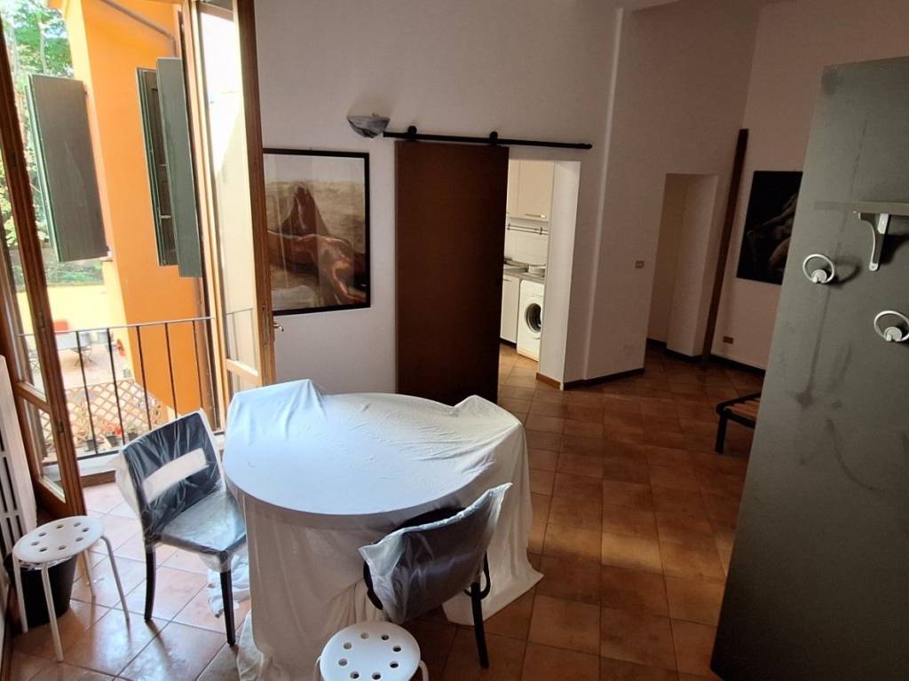 appartamento in affitto a Bologna