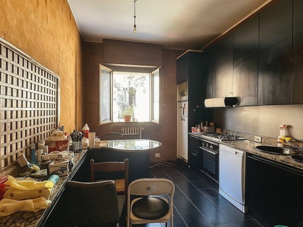 appartamento in affitto a Bologna in zona San Vitale