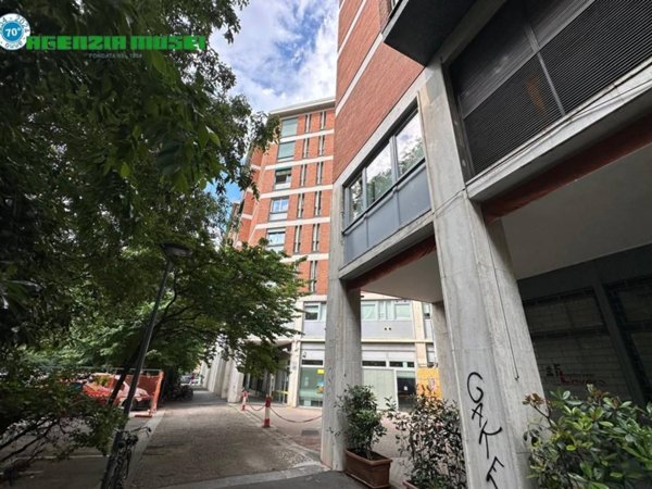 appartamento in affitto a Bologna