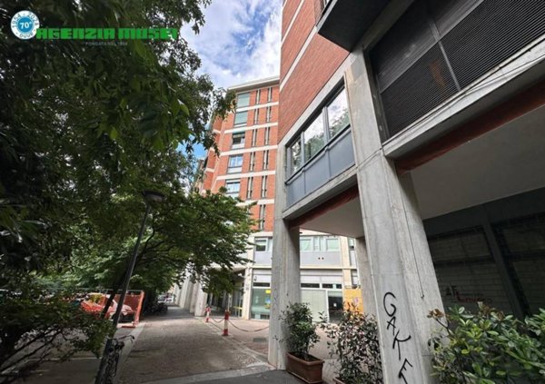 appartamento in affitto a Bologna in zona Quartiere Porto