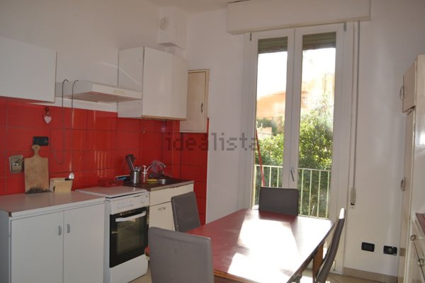 appartamento in affitto a Bologna in zona Murri