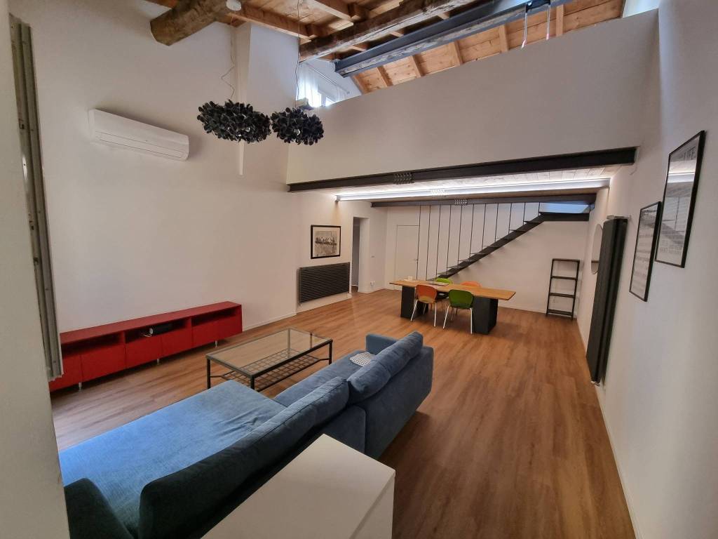 appartamento in affitto a Bologna