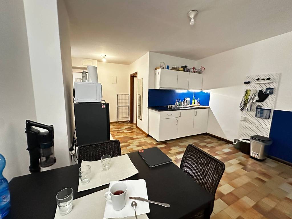 appartamento in affitto a Bologna in zona Colli