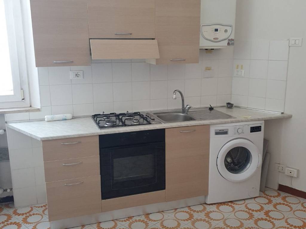 appartamento in affitto a Bologna