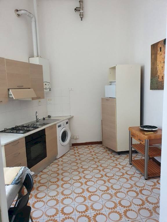 appartamento in affitto a Bologna