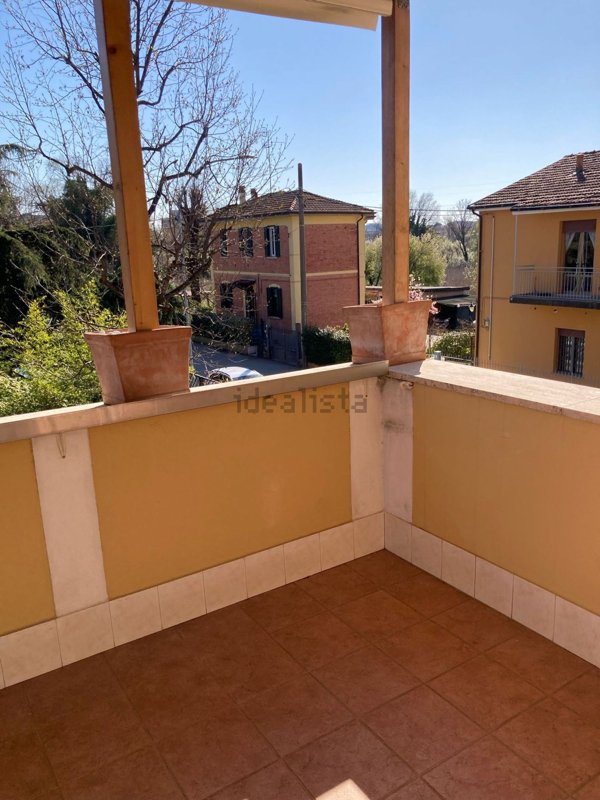 appartamento in affitto a Bologna