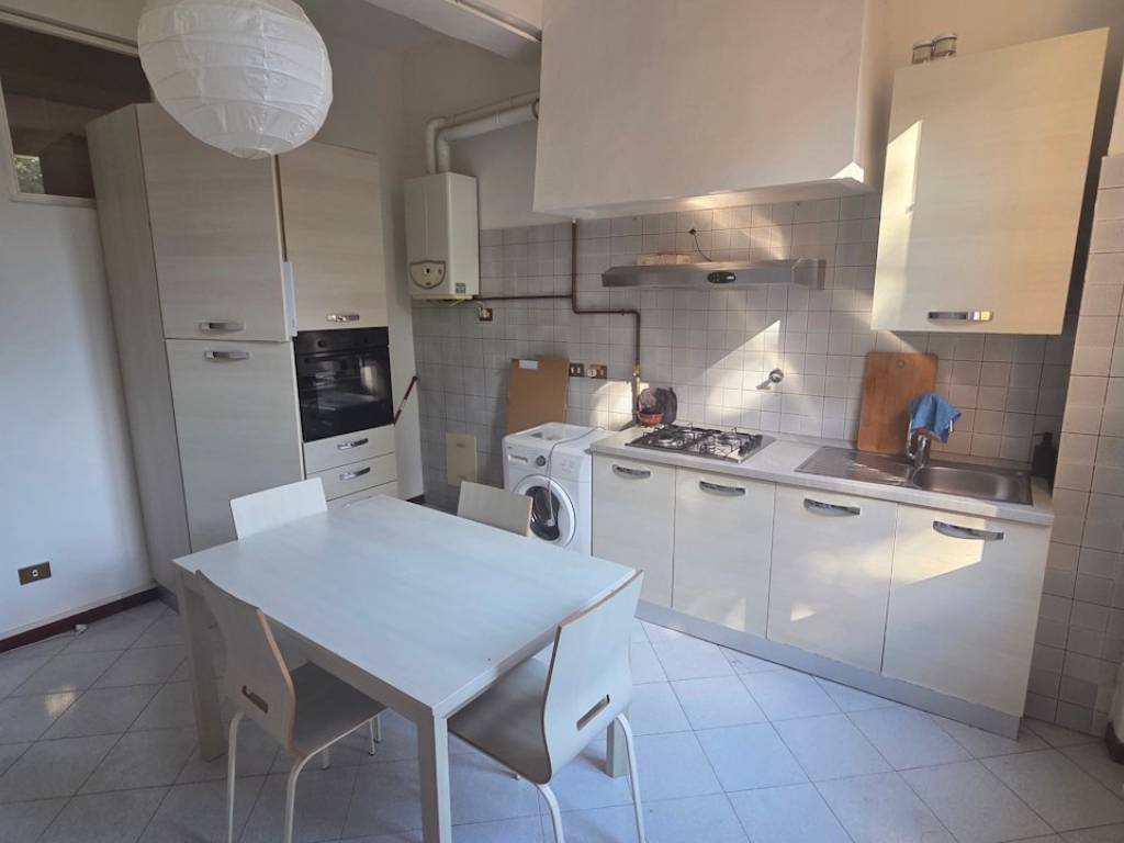 appartamento in affitto a Bologna in zona Centro Storico