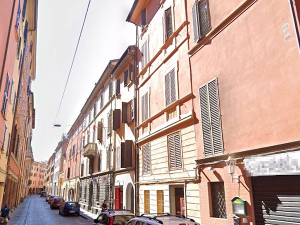 appartamento in affitto a Bologna in zona Centro Storico