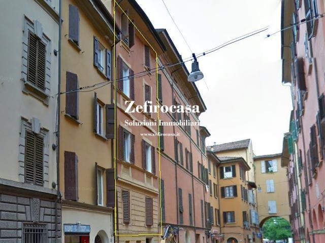 appartamento in affitto a Bologna in zona Centro Storico