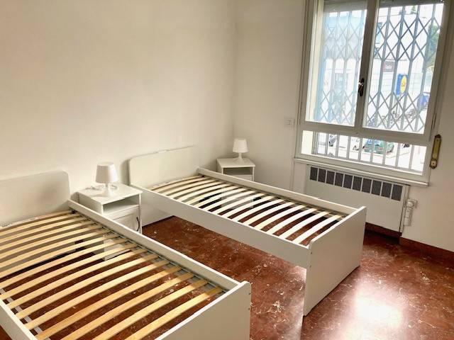 appartamento in affitto a Bologna in zona Fiera
