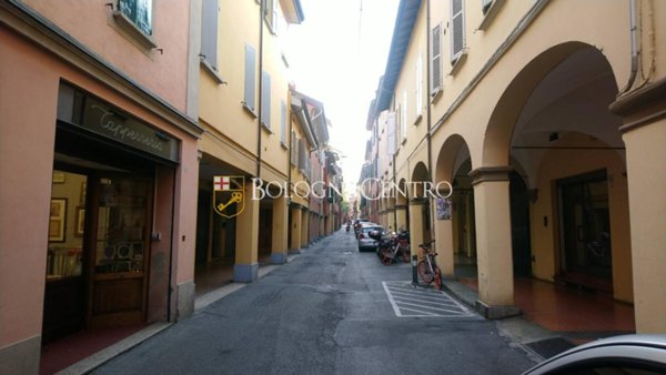 appartamento in affitto a Bologna in zona Santo Stefano