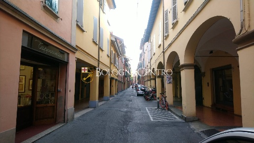 appartamento in affitto a Bologna in zona Santo Stefano