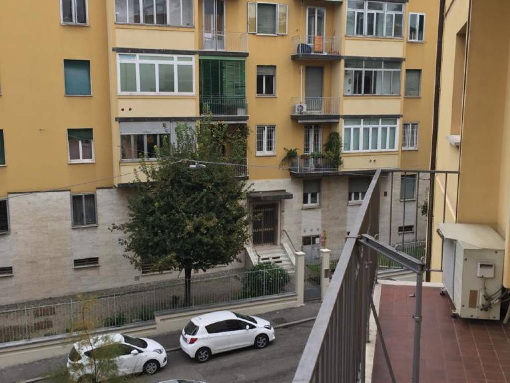 appartamento in affitto a Bologna in zona Colli