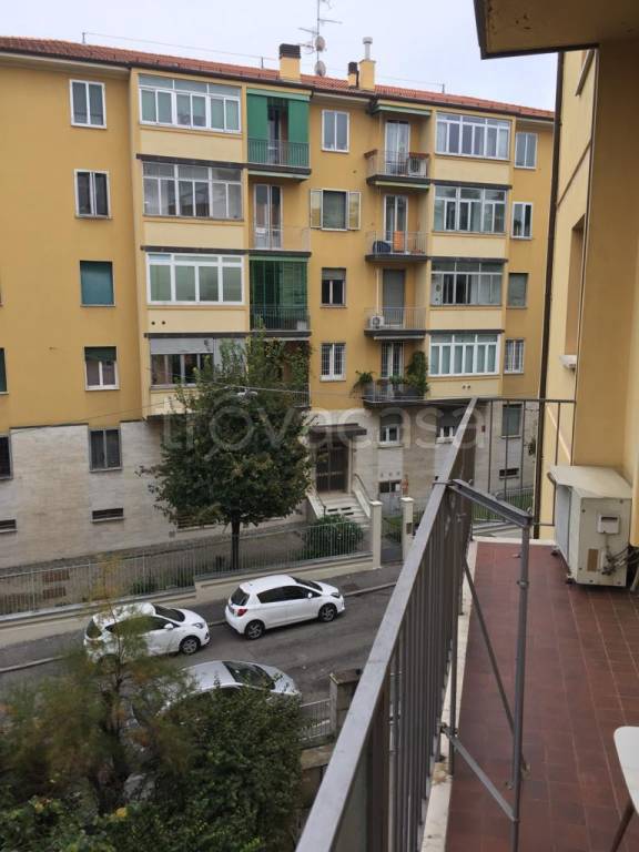 appartamento in affitto a Bologna in zona Murri