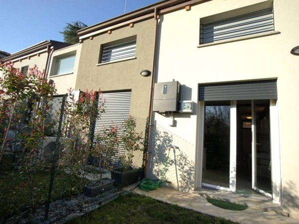 casa indipendente in affitto a Bologna in zona Pilastro
