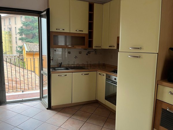 appartamento in affitto a Bologna in zona Quartiere Porto